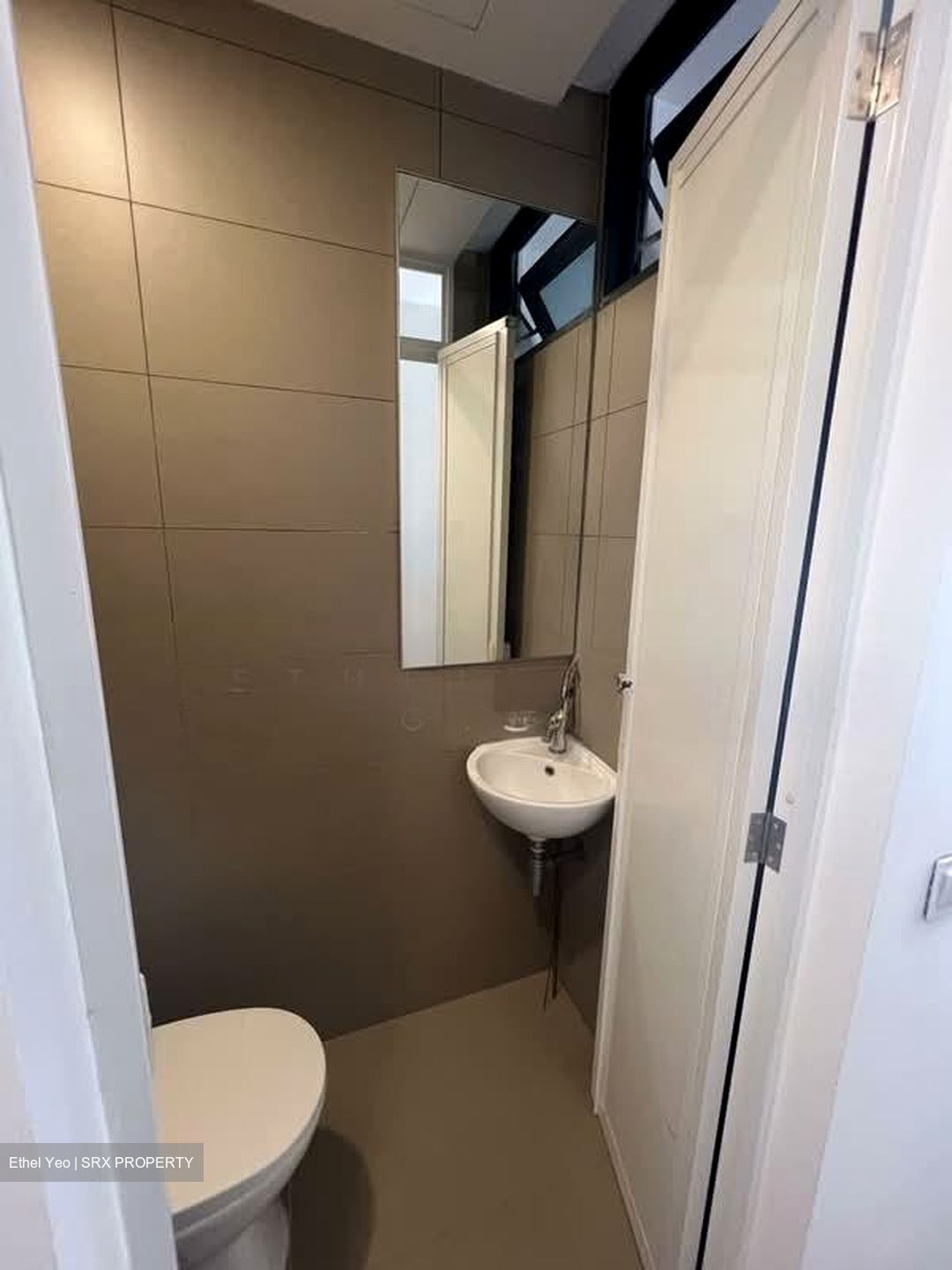 Centennia Suites (D9), Condominium #589270111